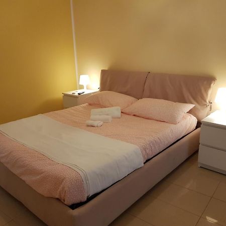 Bed and Breakfast Casa Coccinella à Caltanissetta Extérieur photo