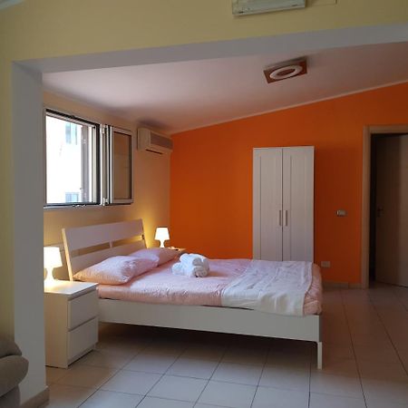 Bed and Breakfast Casa Coccinella à Caltanissetta Extérieur photo